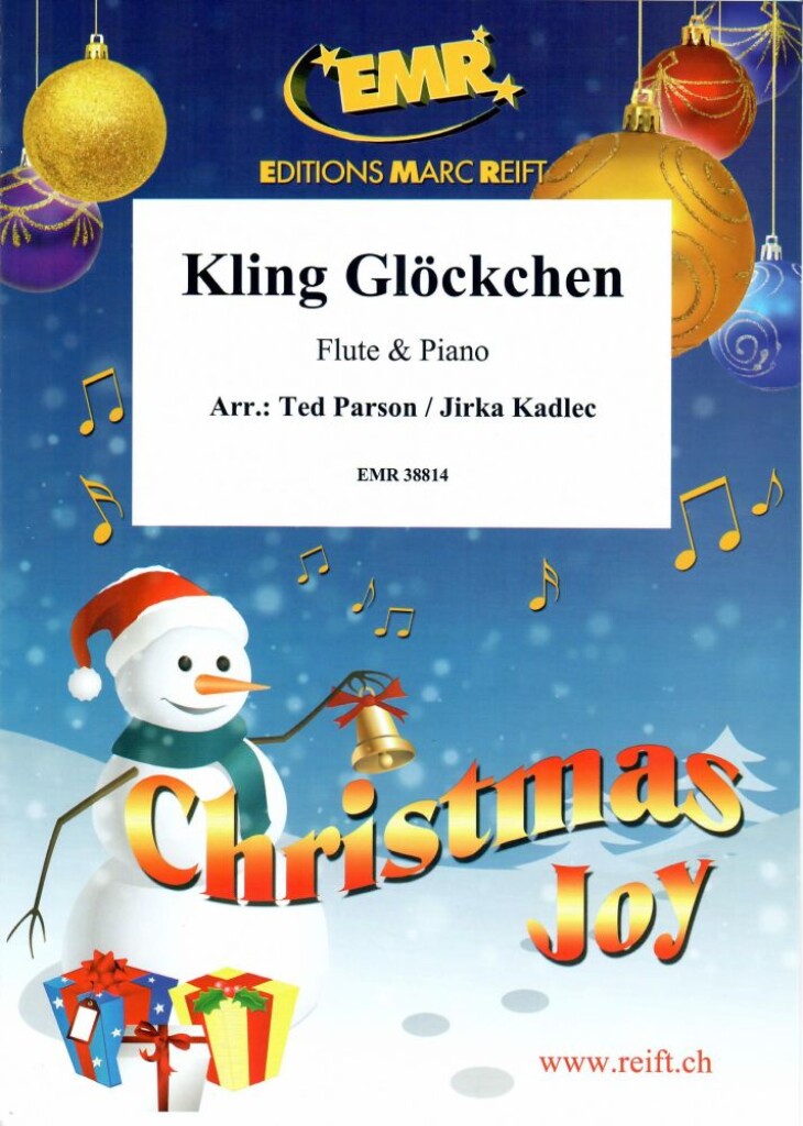 Kling Glöckchen